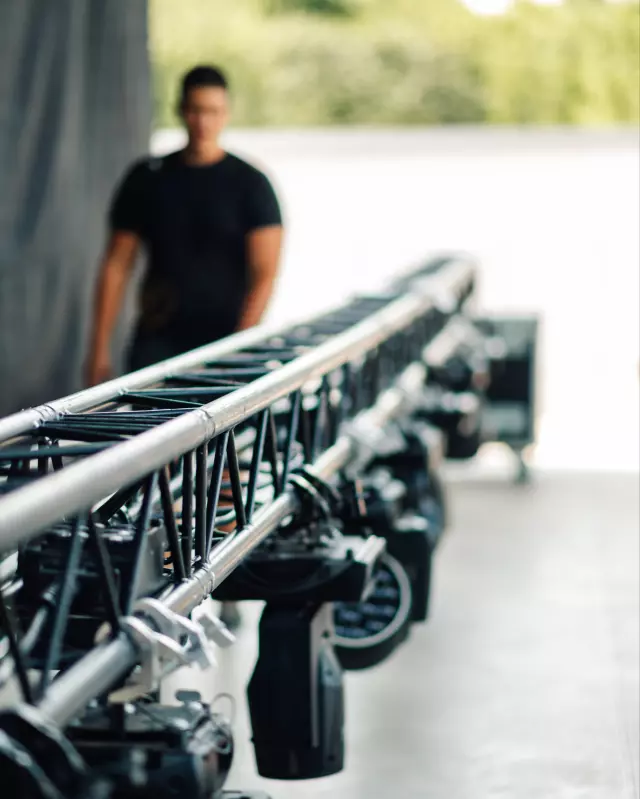 OSE | ORGANISATION SONORISATION ECLAIRAGE