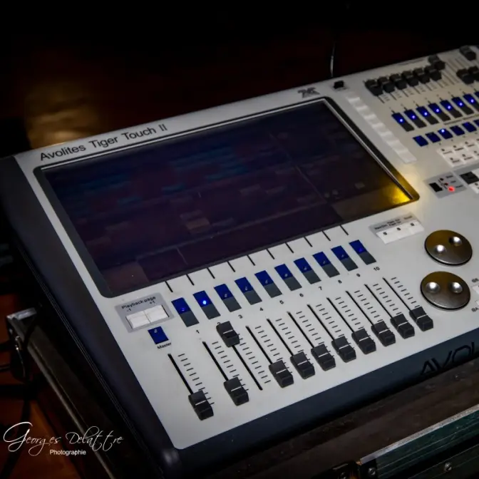 OSE | ORGANISATION SONORISATION ECLAIRAGE