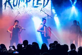 OSE | ORGANISATION SONORISATION ECLAIRAGE