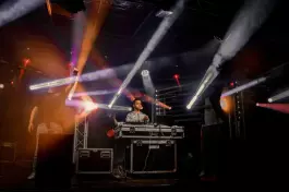 OSE | ORGANISATION SONORISATION ECLAIRAGE