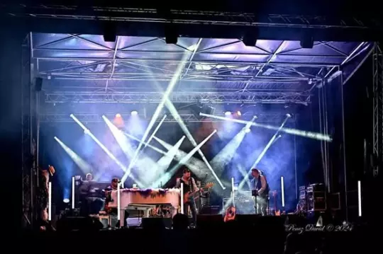 OSE | ORGANISATION SONORISATION ECLAIRAGE