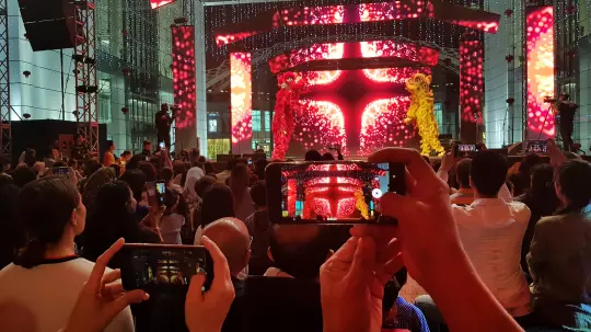 OSE | ORGANISATION SONORISATION ECLAIRAGE