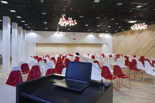 OSE | ORGANISATION SONORISATION ECLAIRAGE