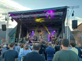 OSE | ORGANISATION SONORISATION ECLAIRAGE