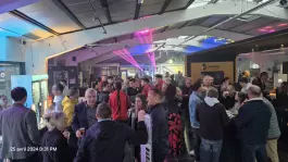 OSE | ORGANISATION SONORISATION ECLAIRAGE