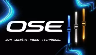 OSE | ORGANISATION SONORISATION ECLAIRAGE