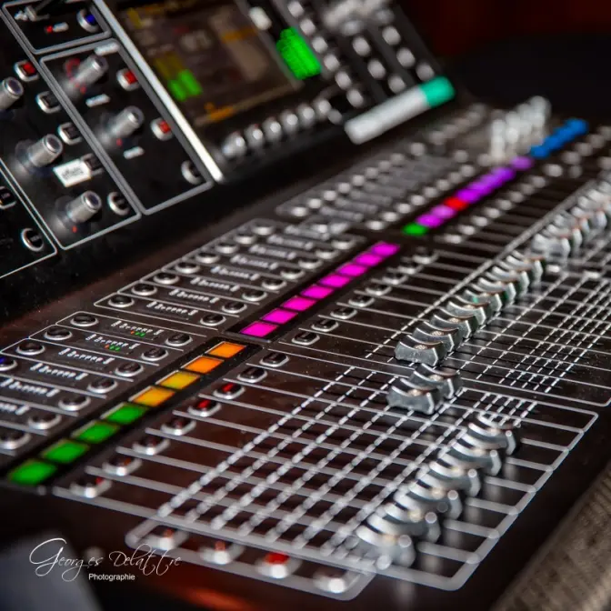 OSE | ORGANISATION SONORISATION ECLAIRAGE