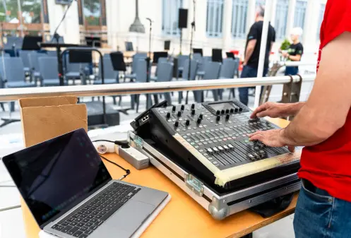 OSE | ORGANISATION SONORISATION ECLAIRAGE
